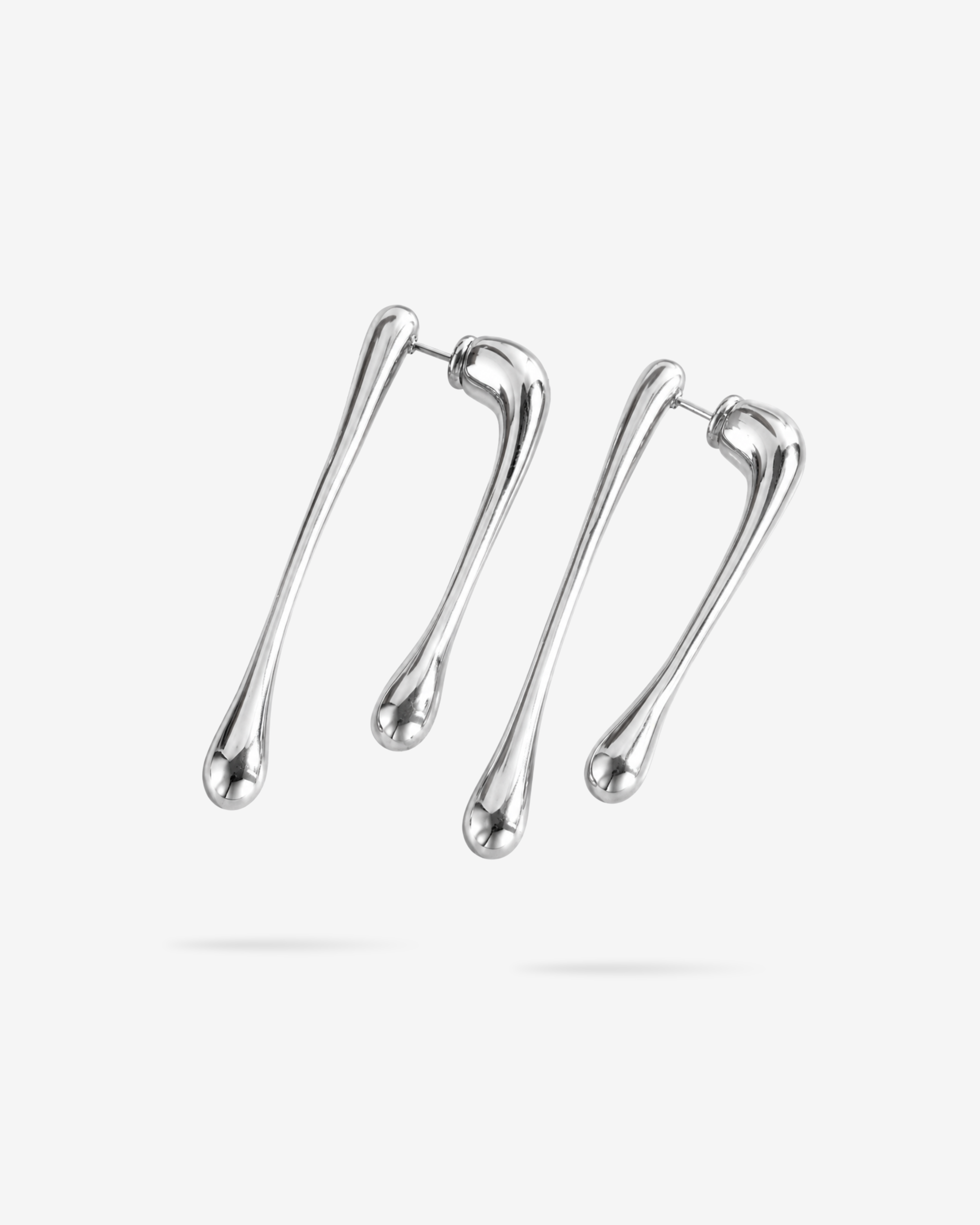 Aretes TREASURE