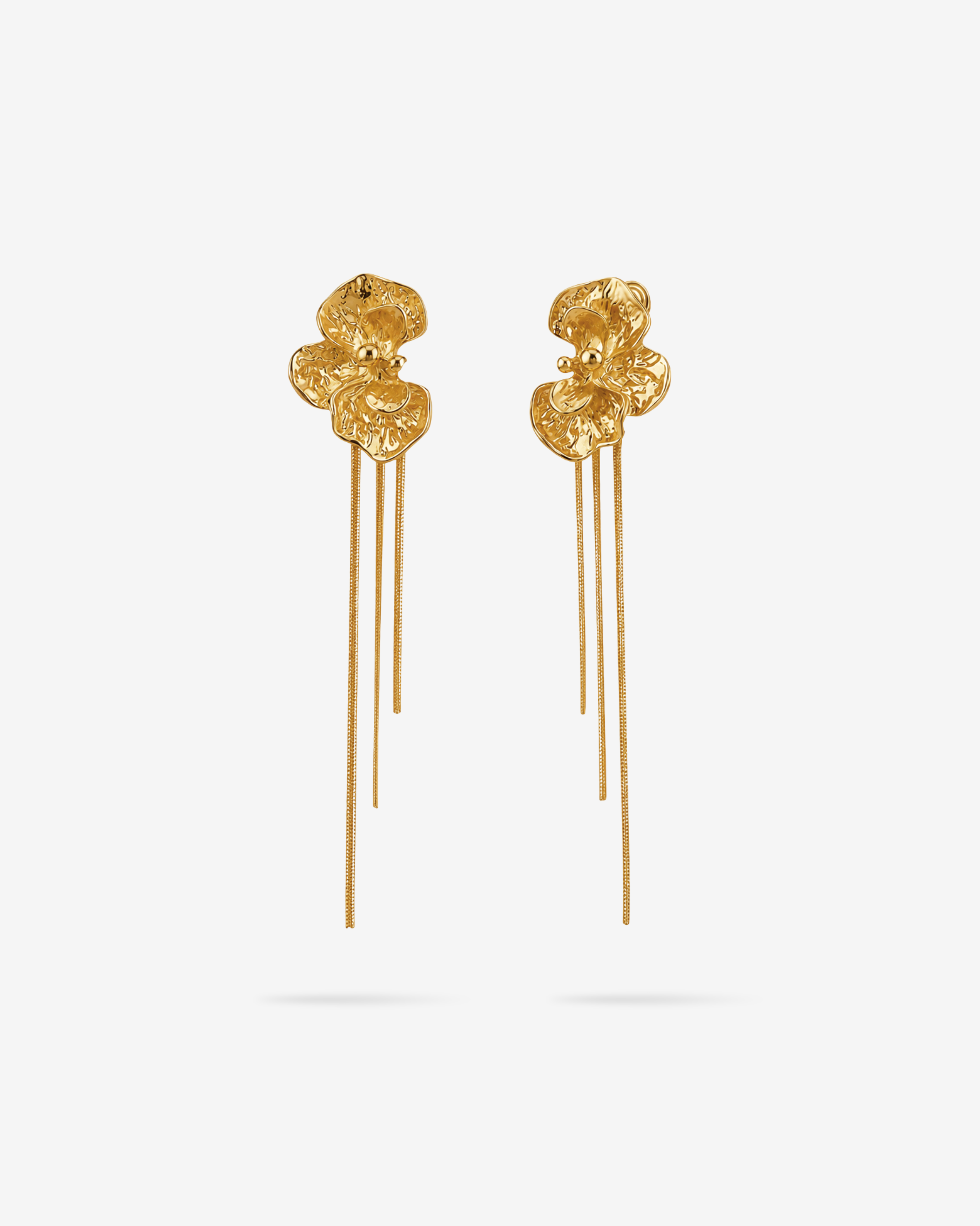 Aretes BOSQUE