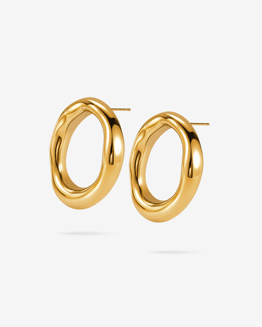 Aretes NÚCLEO