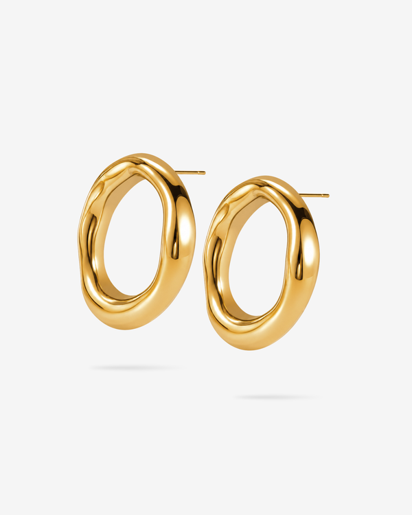 Aretes NÚCLEO