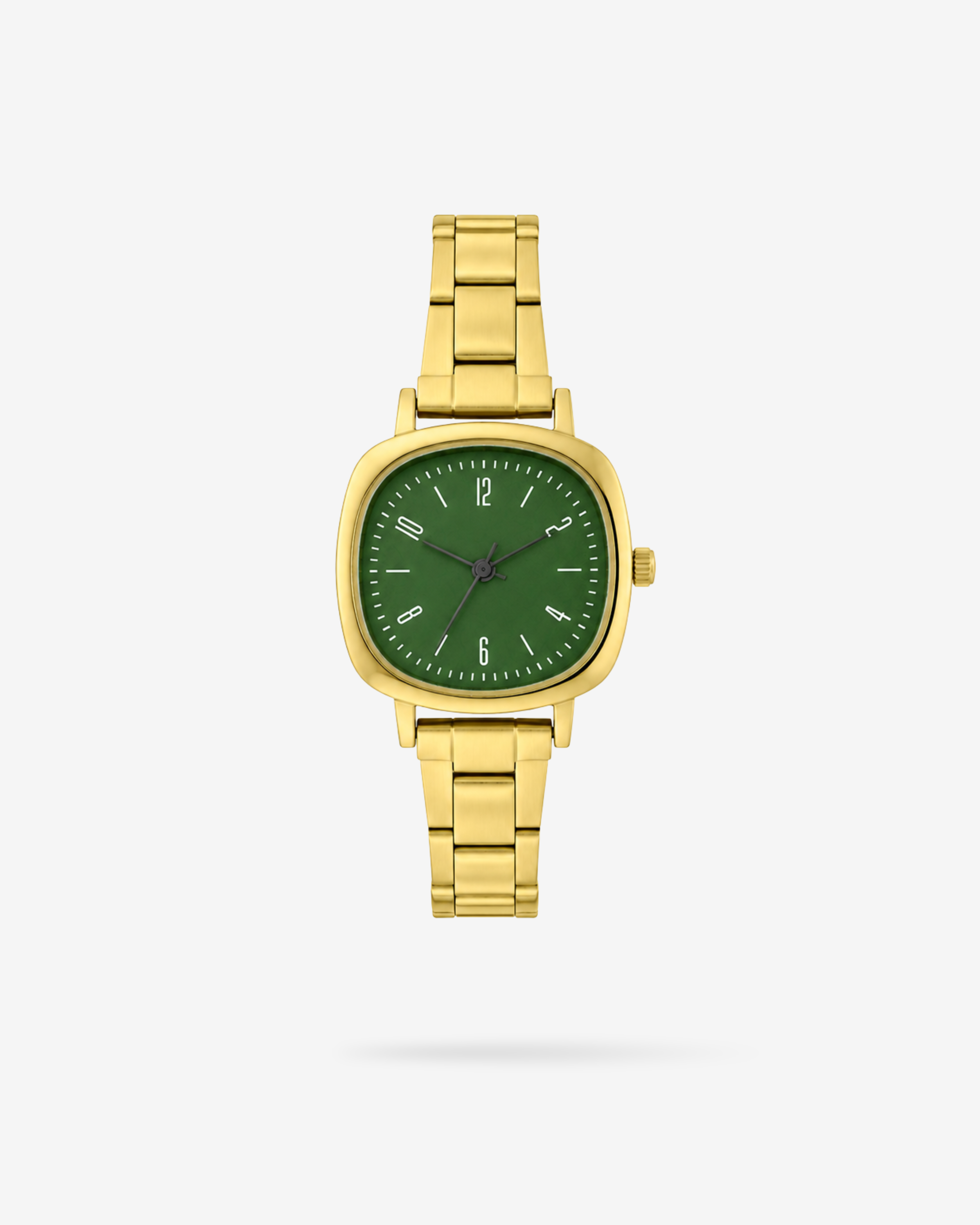 Brazalete RELOJ MATCHA Linked