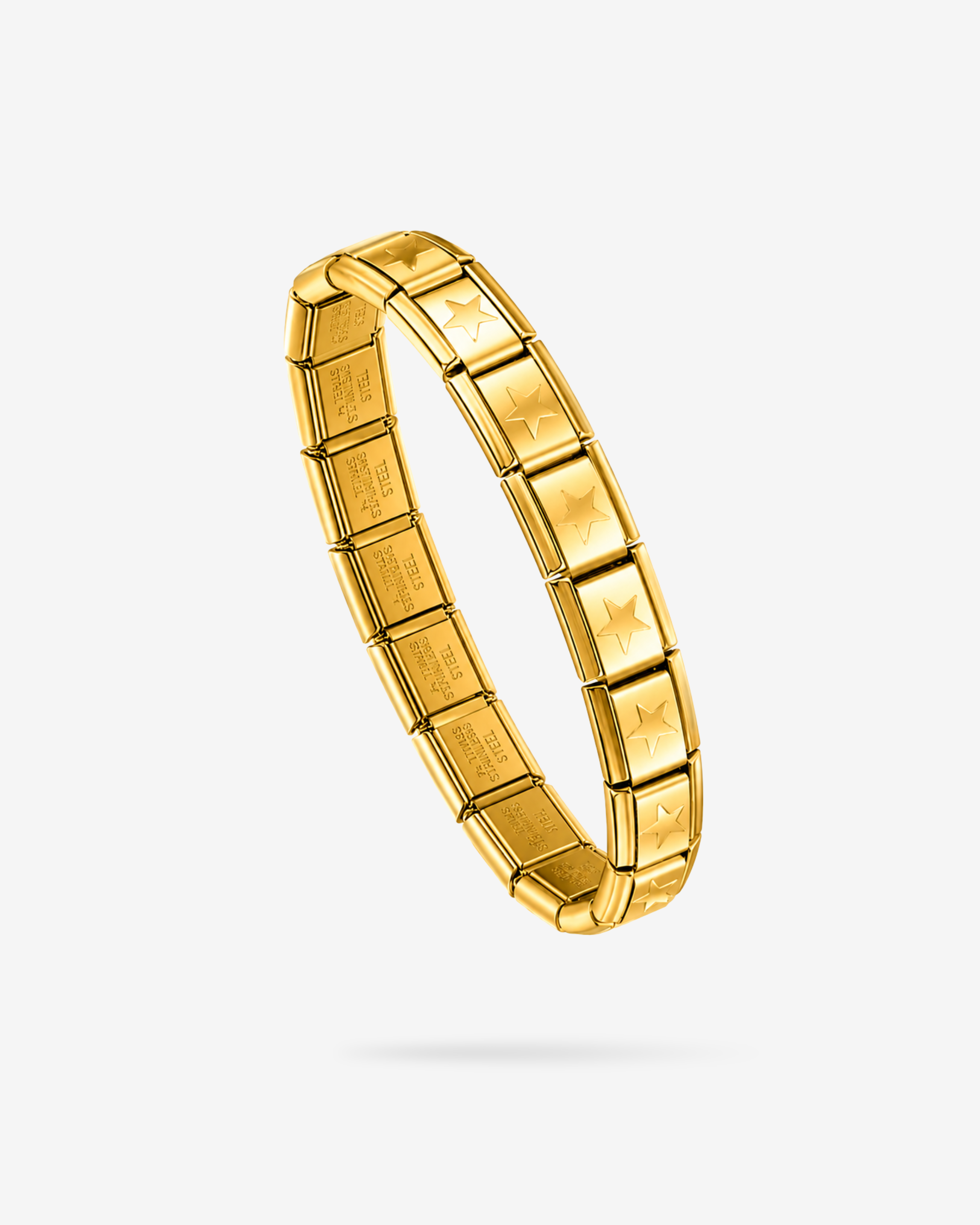 Brazalete LINKED Estrellas
