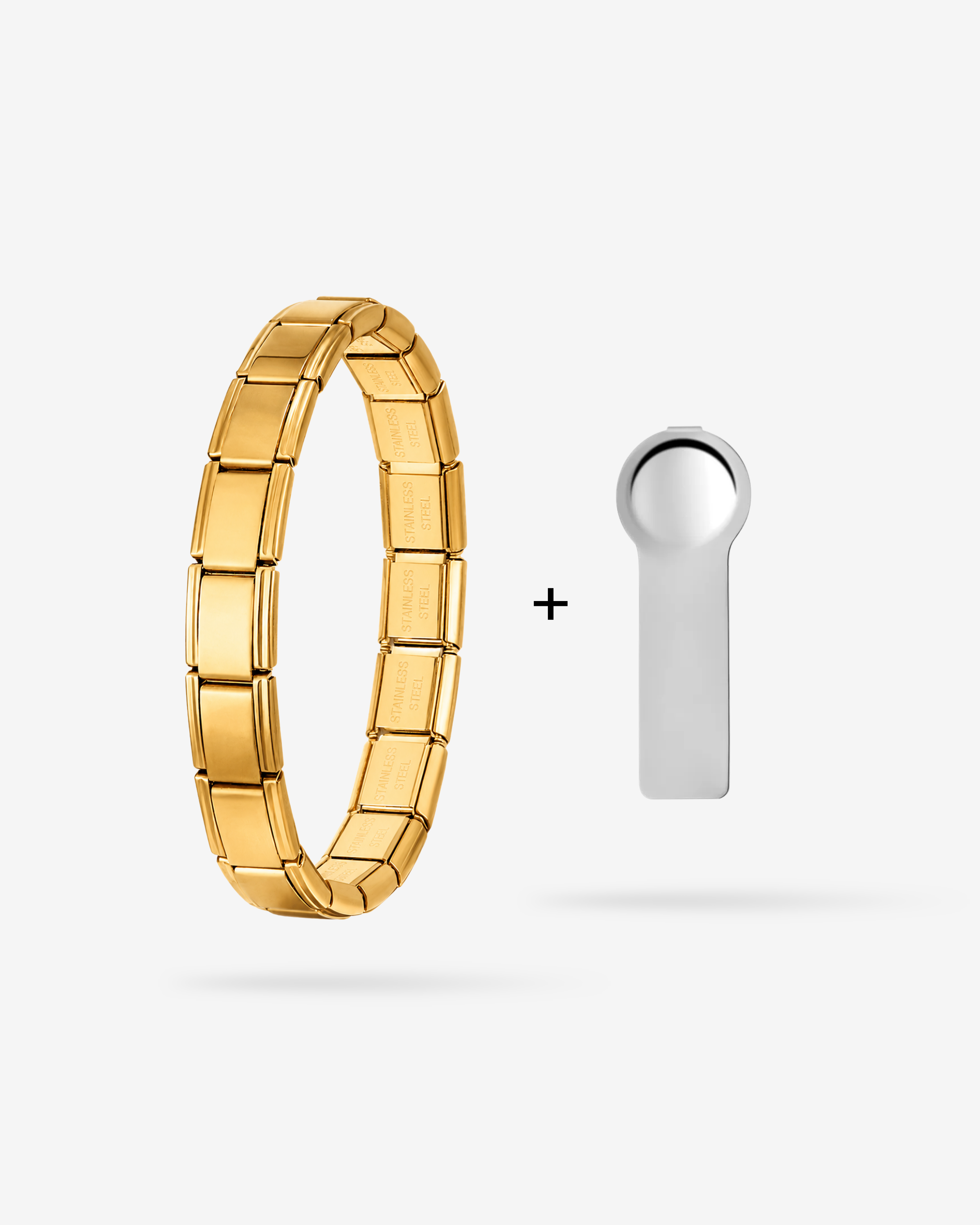 Brazalete LINKED