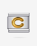 Link LETTER C