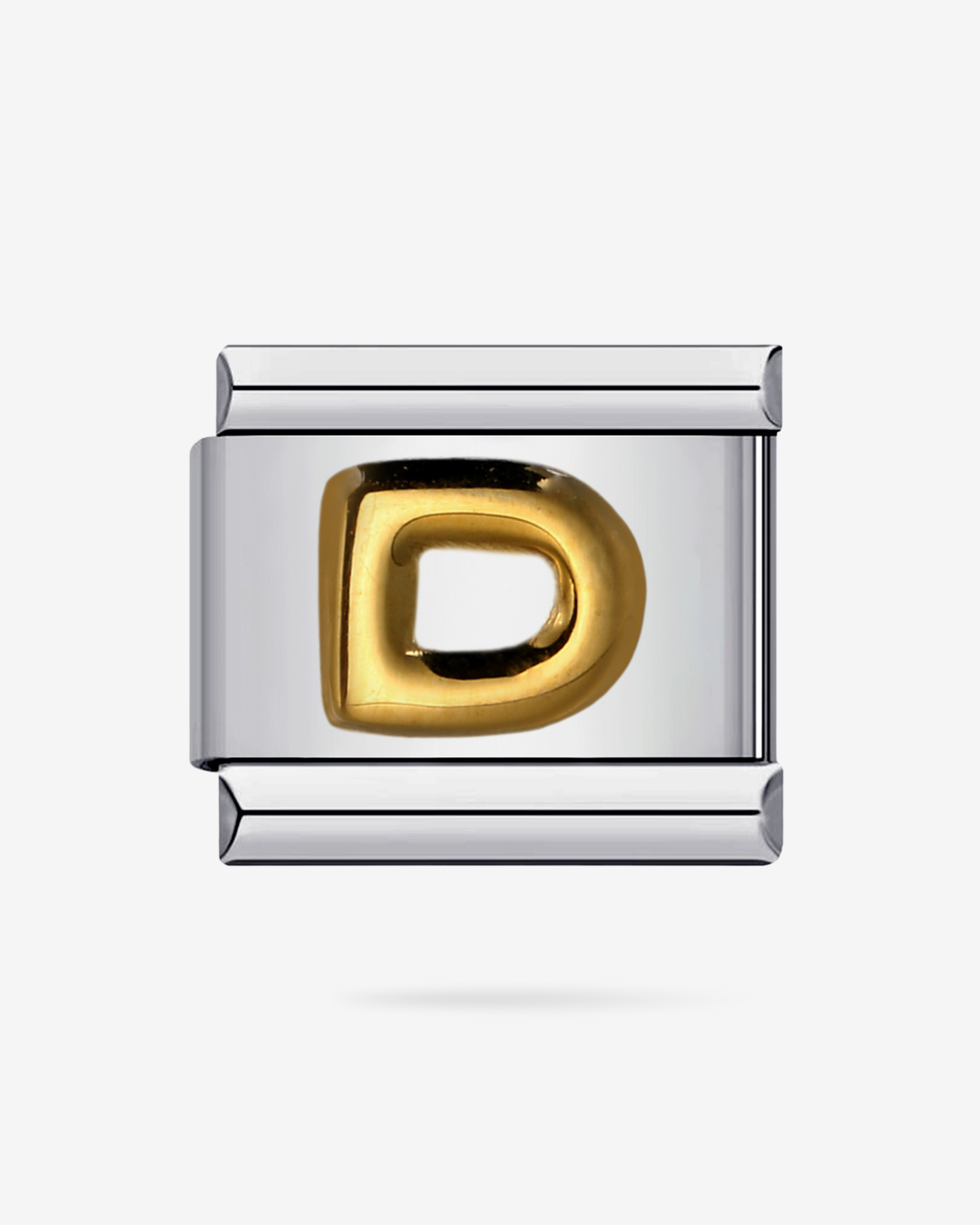 Link LETTER D