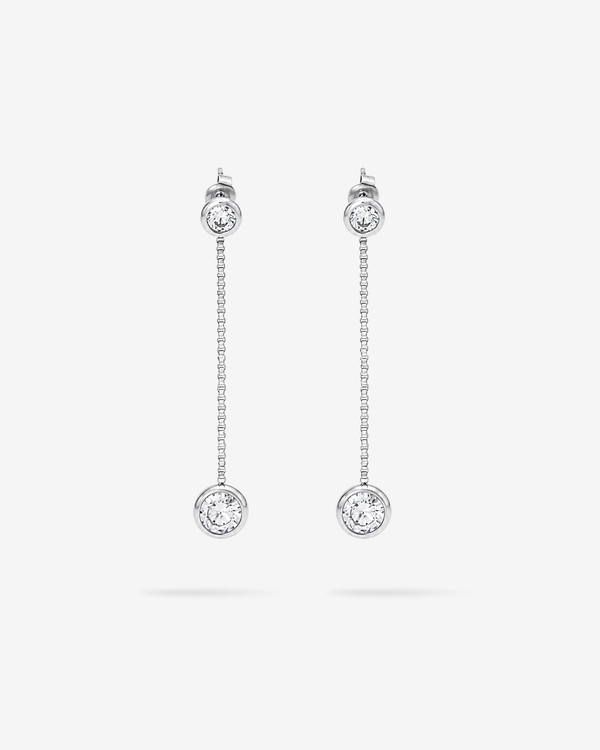 Aretes HALO