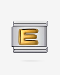 Link LETTER E