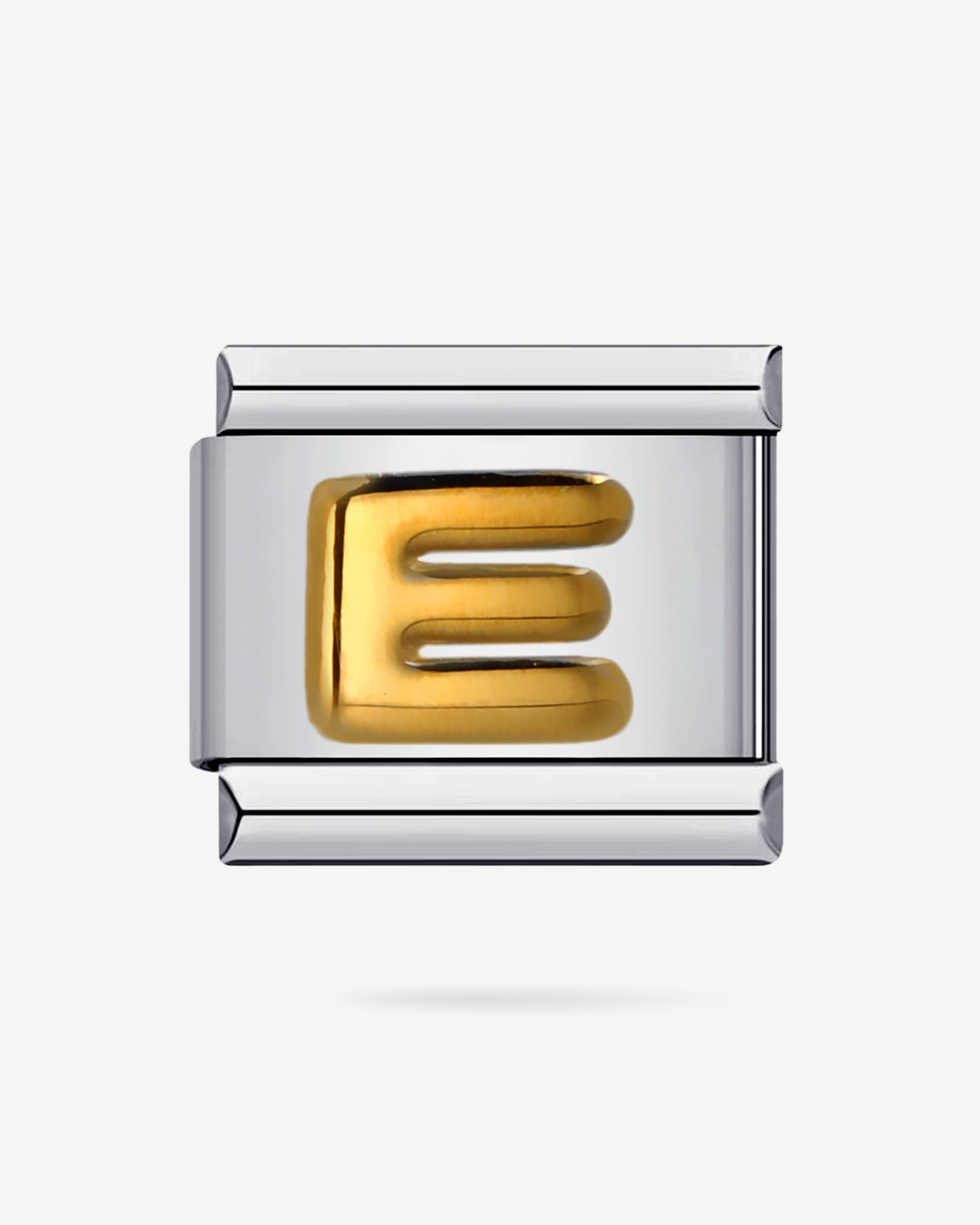 Link LETTER E