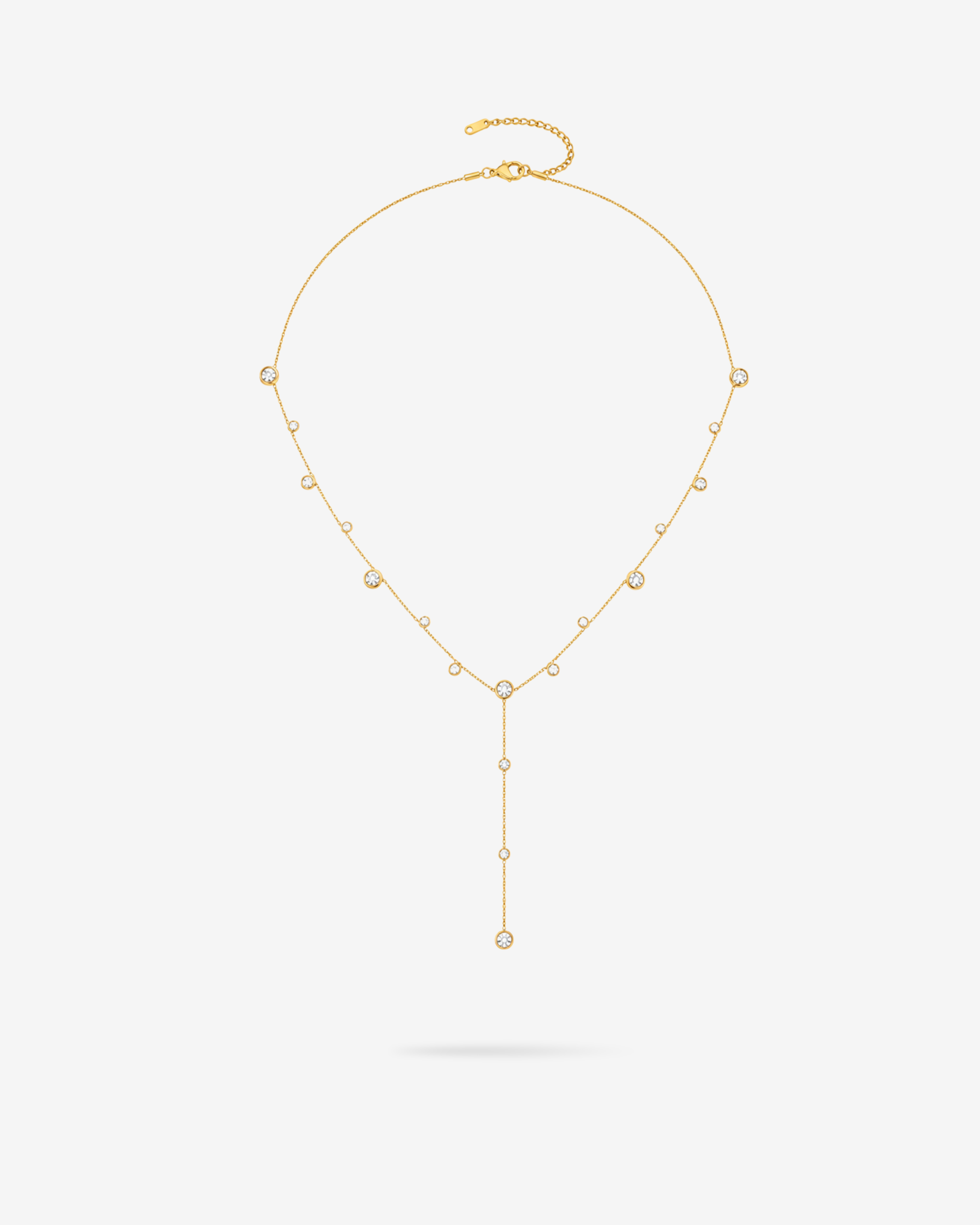 Collar CRISTALES