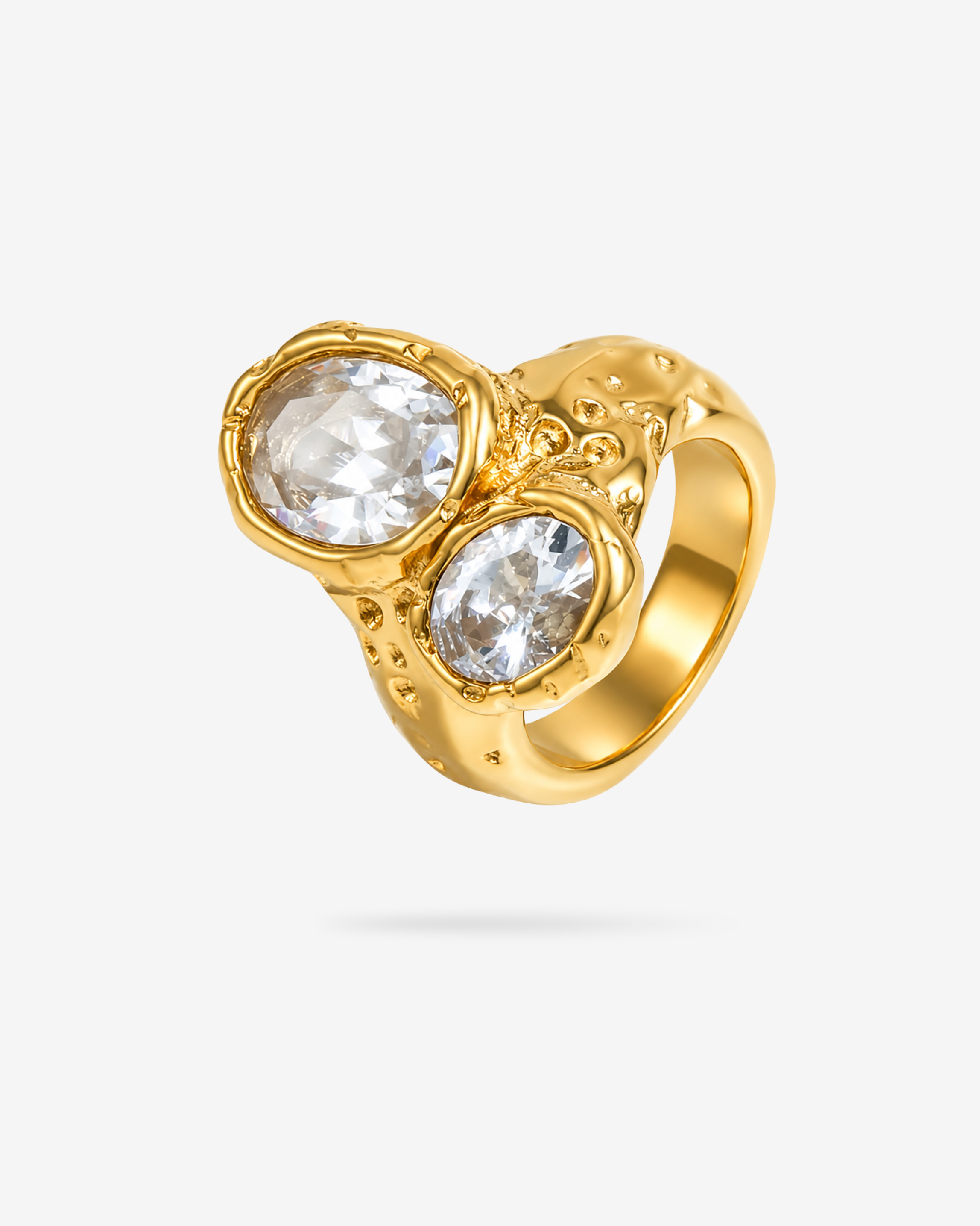ANILLO OBJECTS