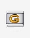 Link LETTER G
