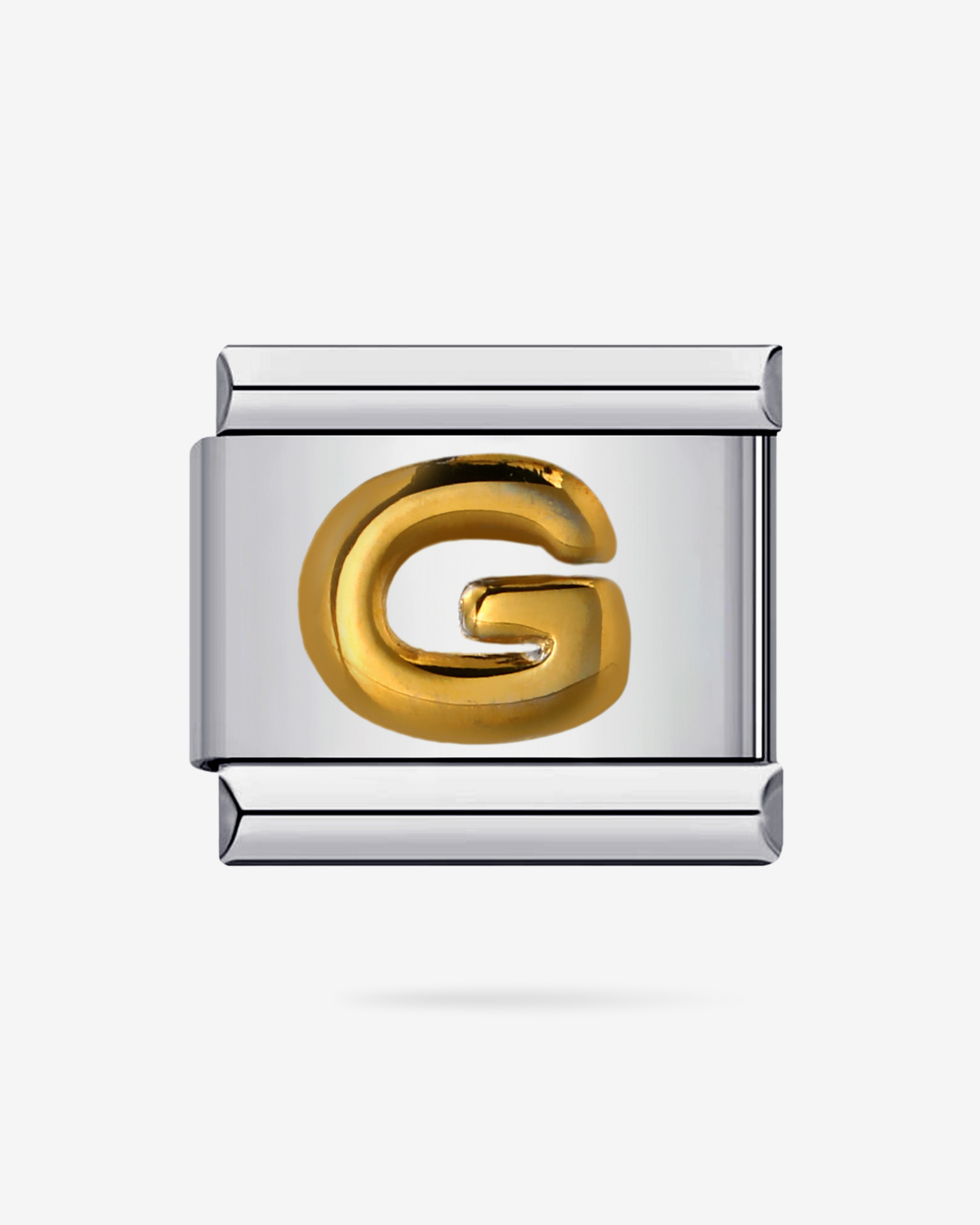 Link LETTER G
