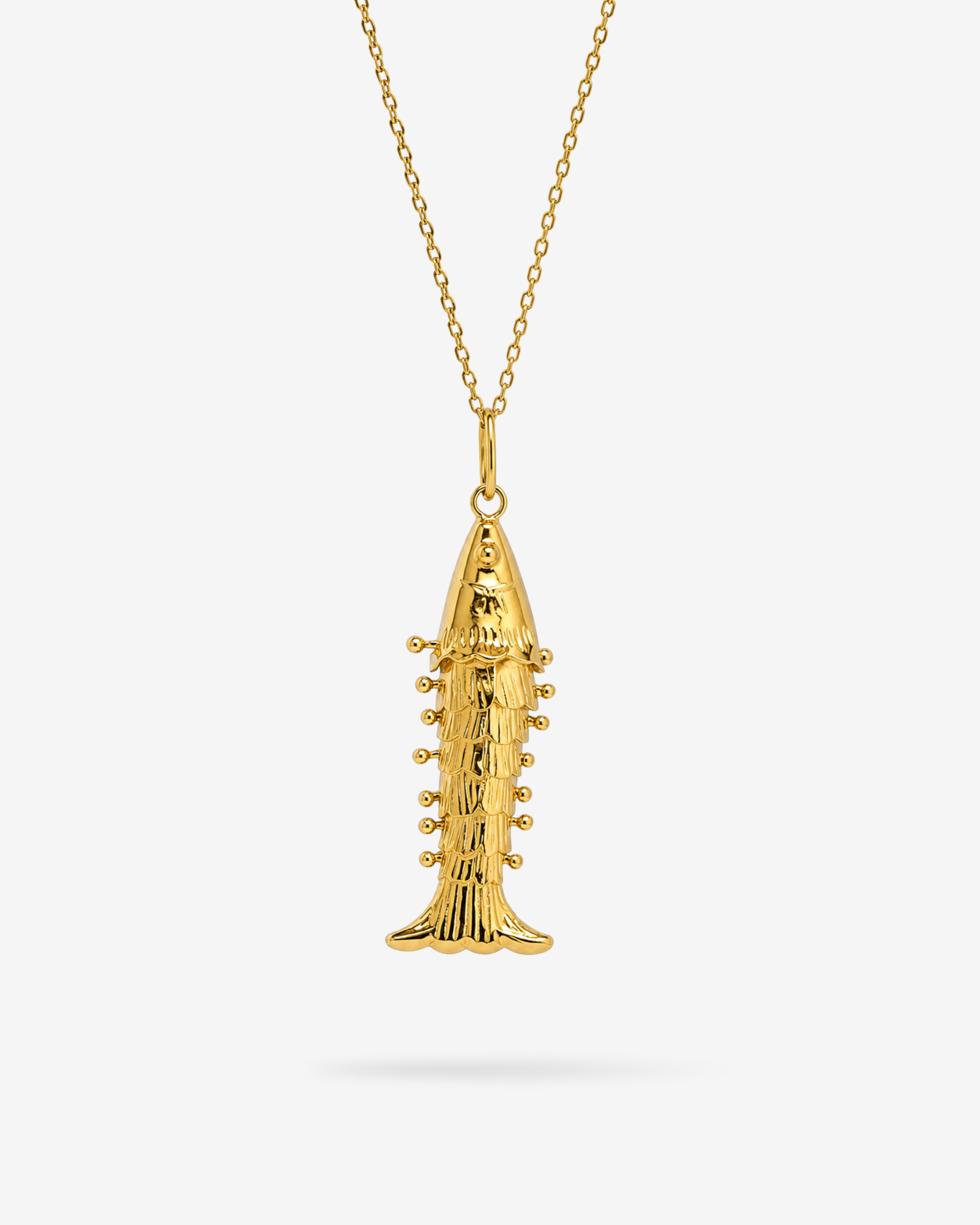 Collar PEZ