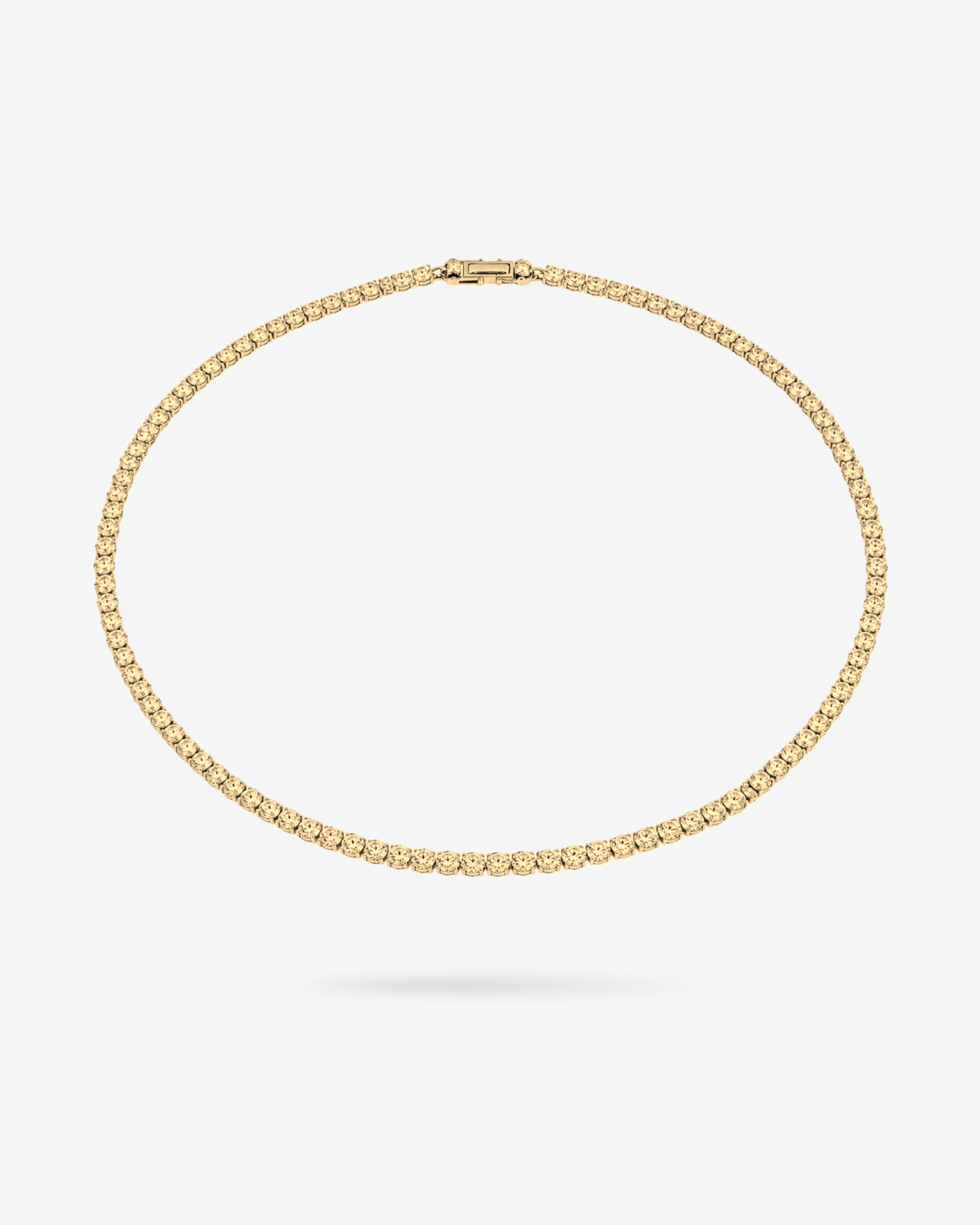 Collar TENNIS