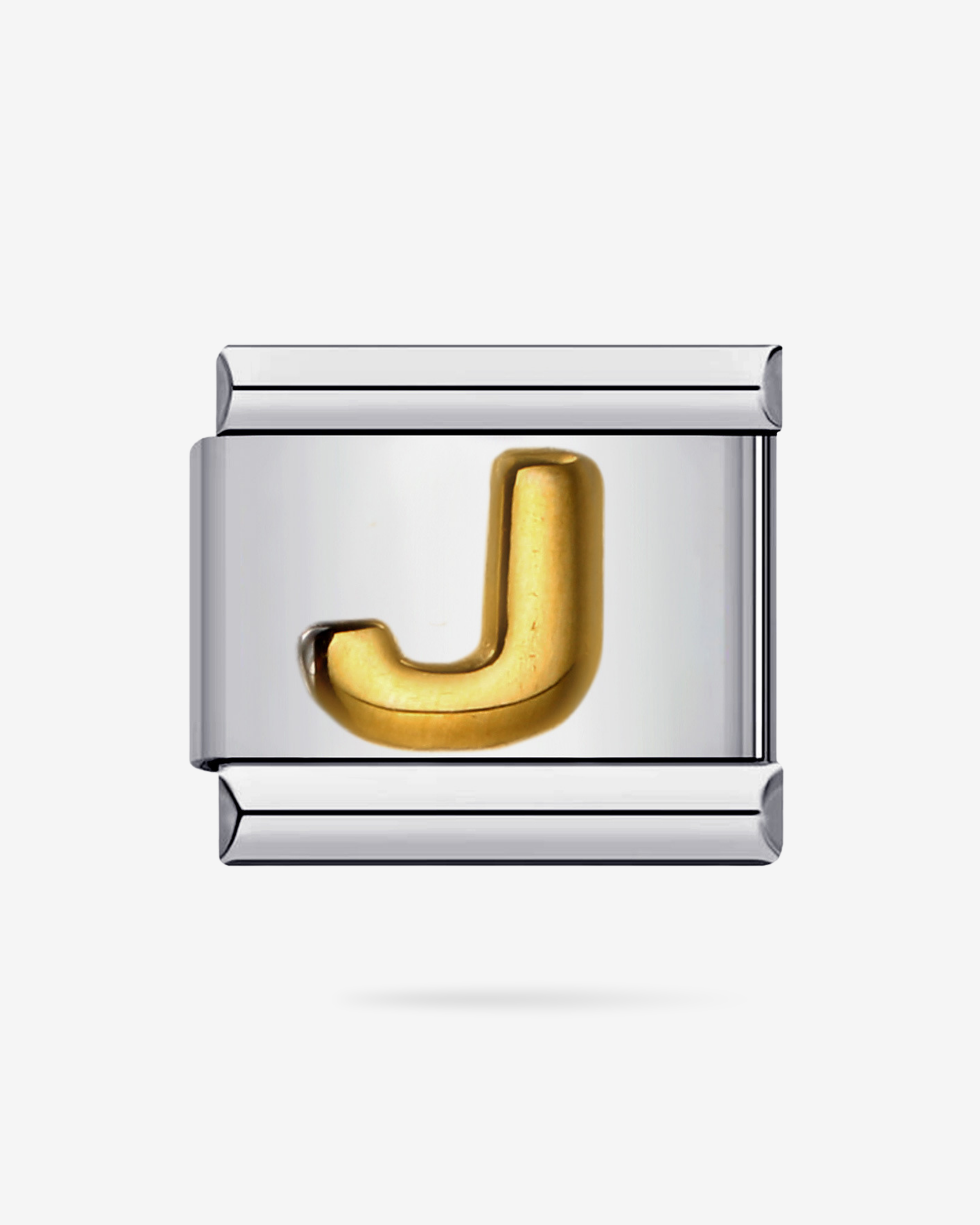 Link LETTER J