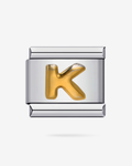 Link LETTER K