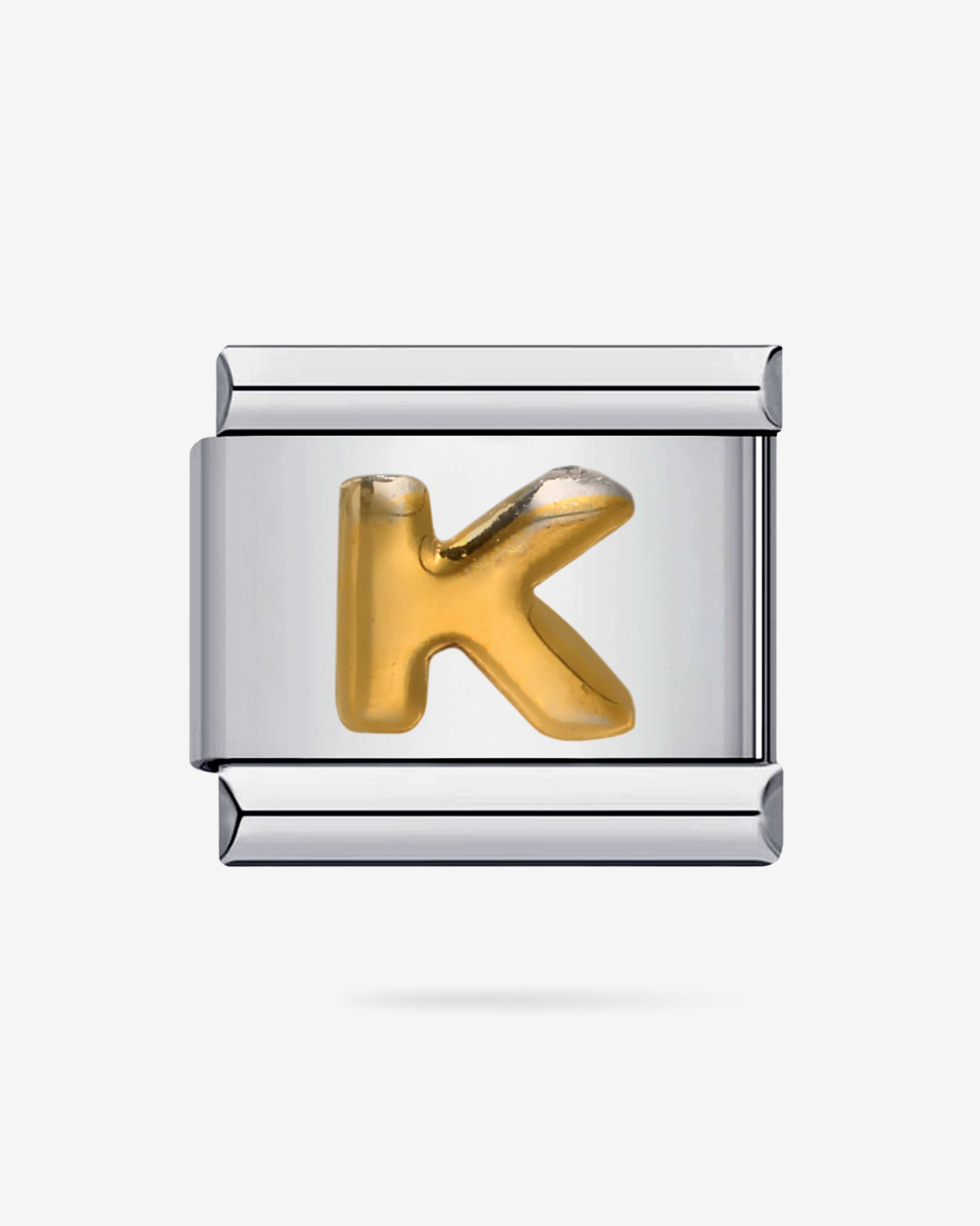Link LETTER K