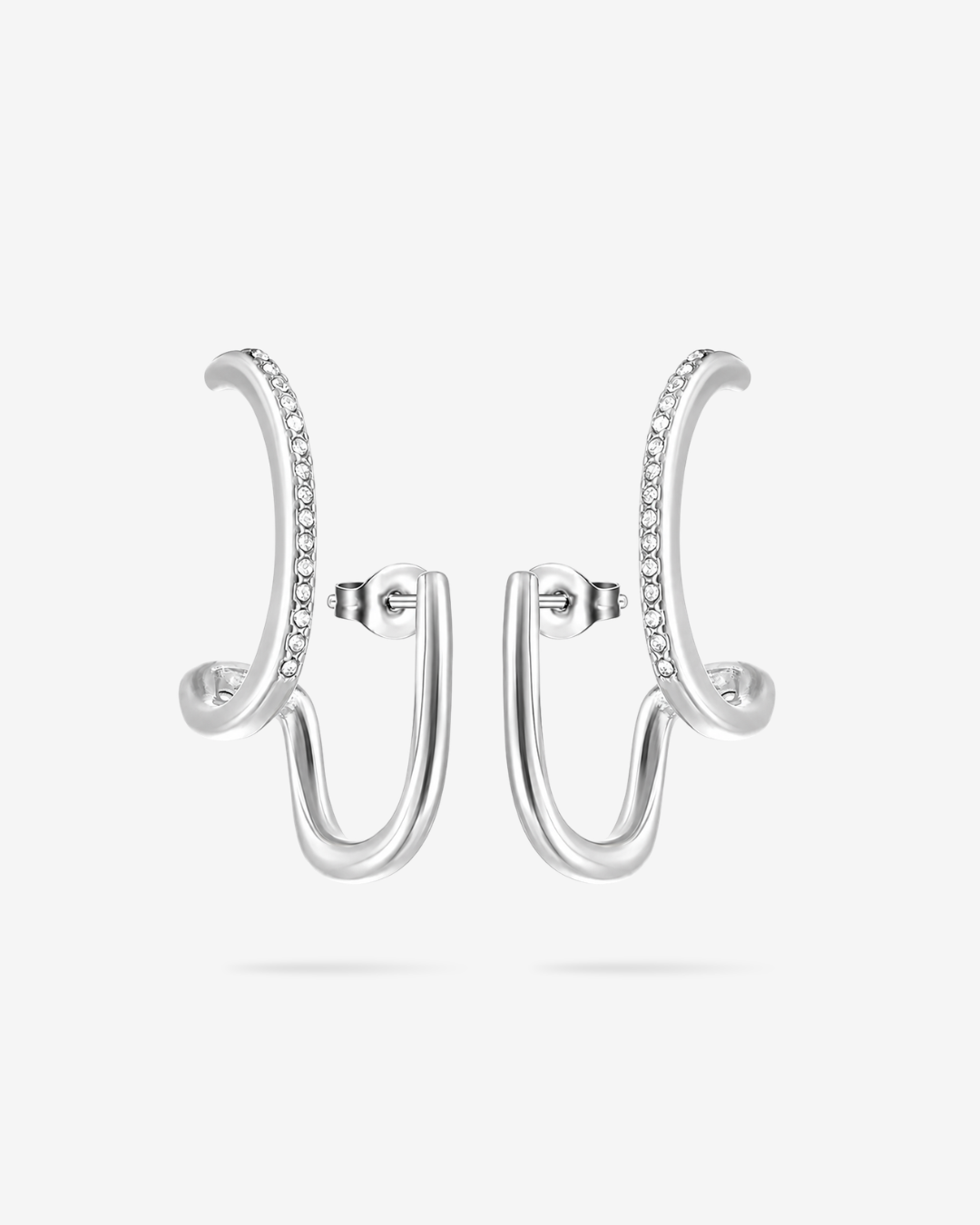 Aretes SILUETA