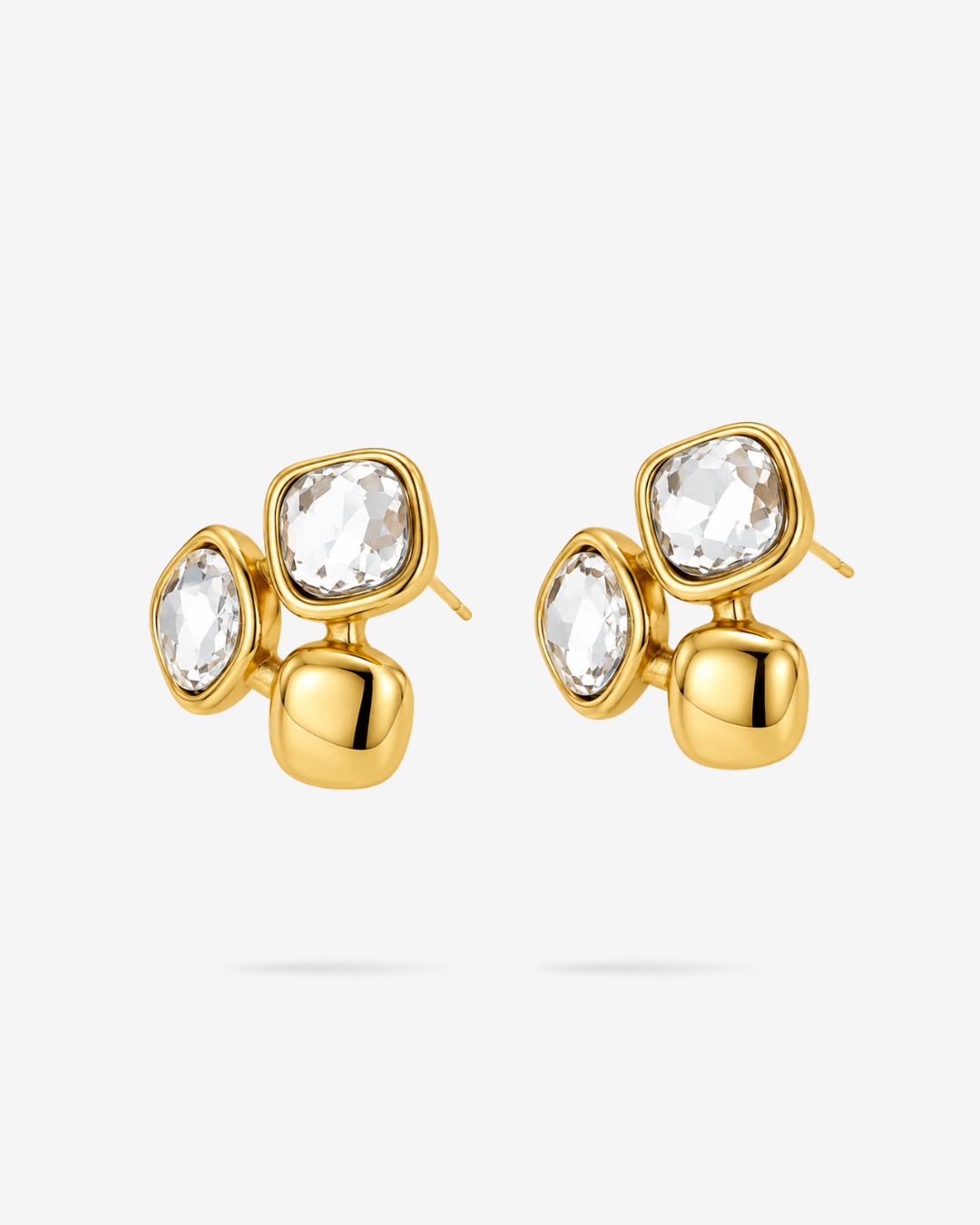 Aretes MATCH POINT