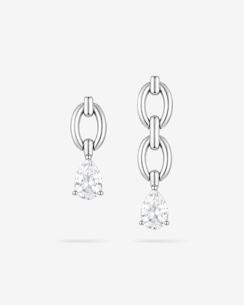 Aretes AMULETO