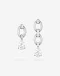 Aretes AMULETO