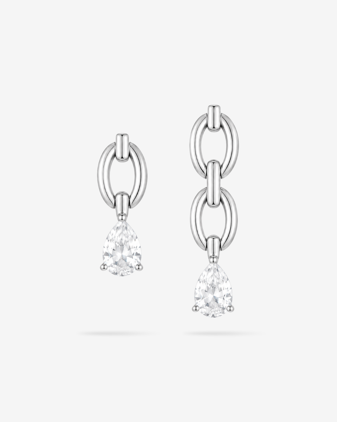Aretes AMULETO
