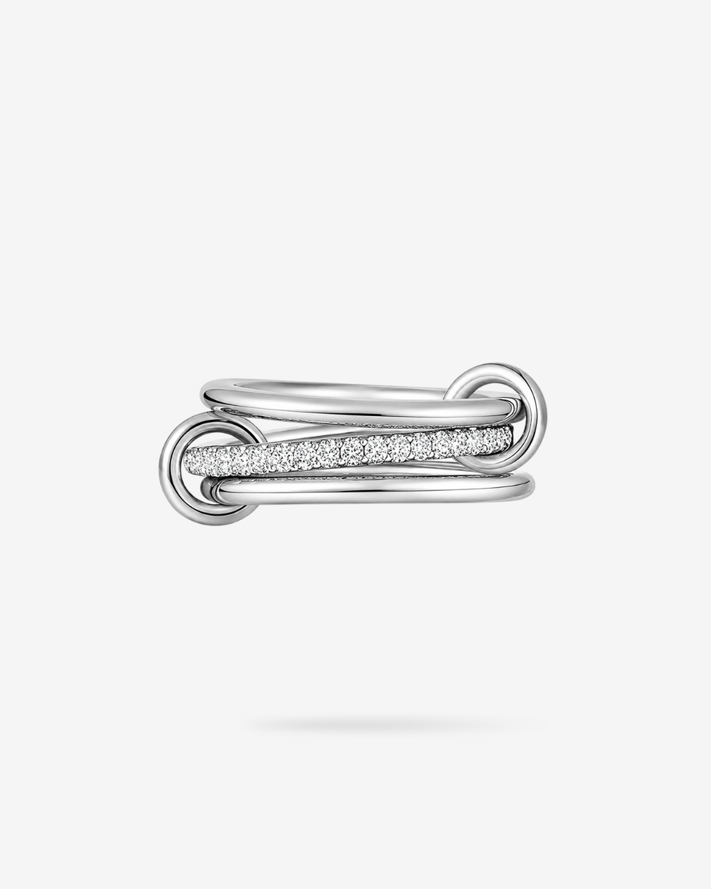 Anillo LATTICE