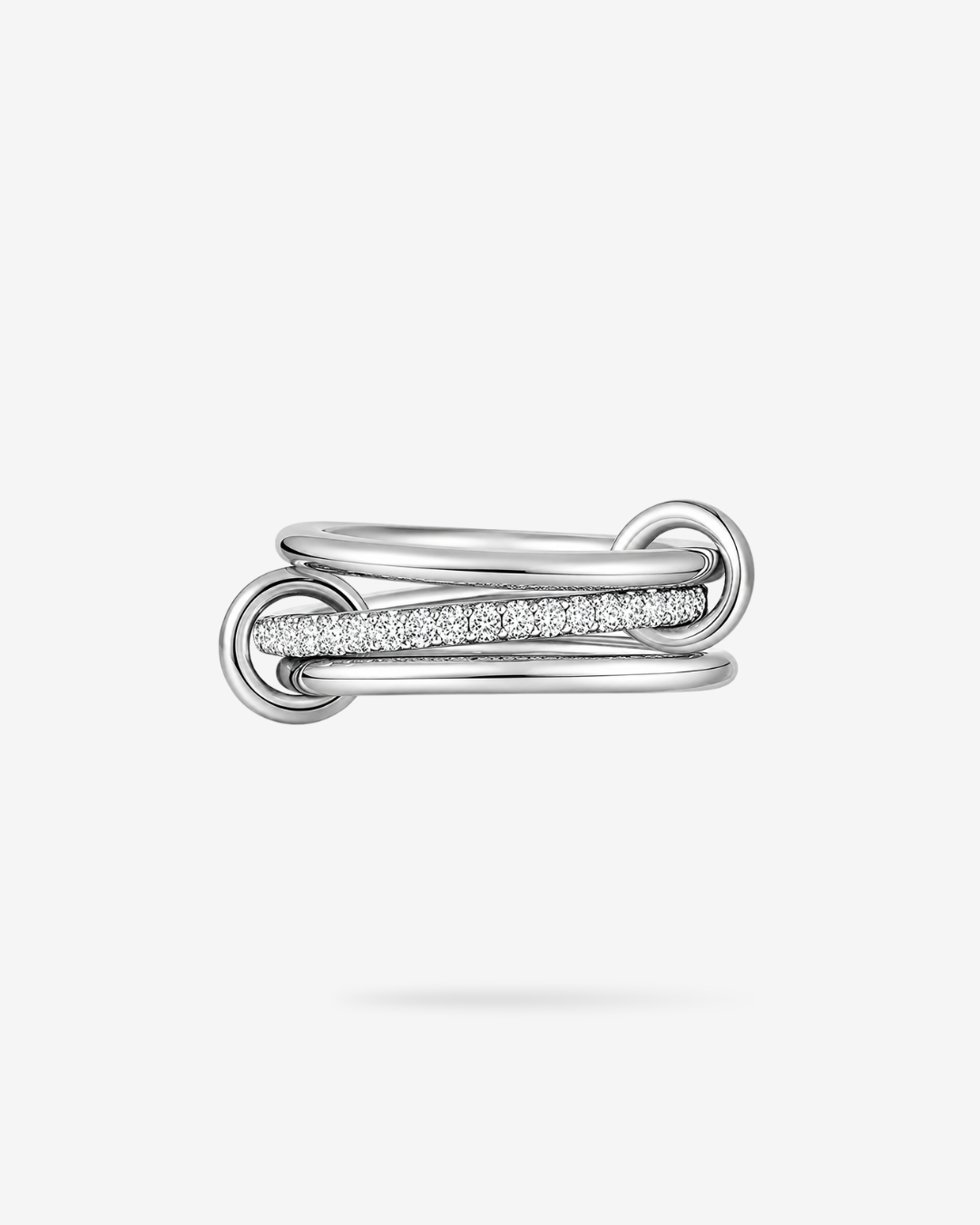 Anillo LATTICE