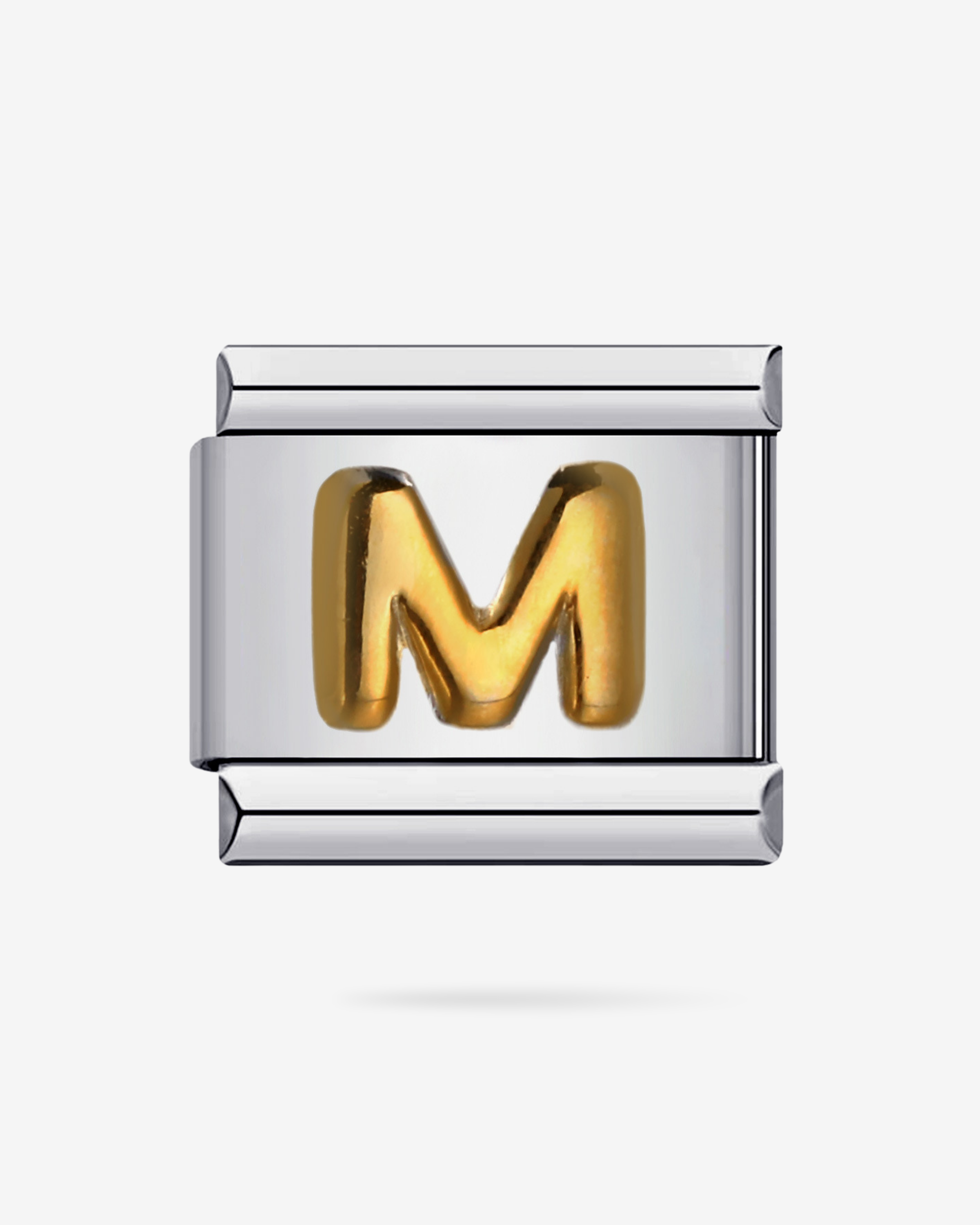 Link LETTER M
