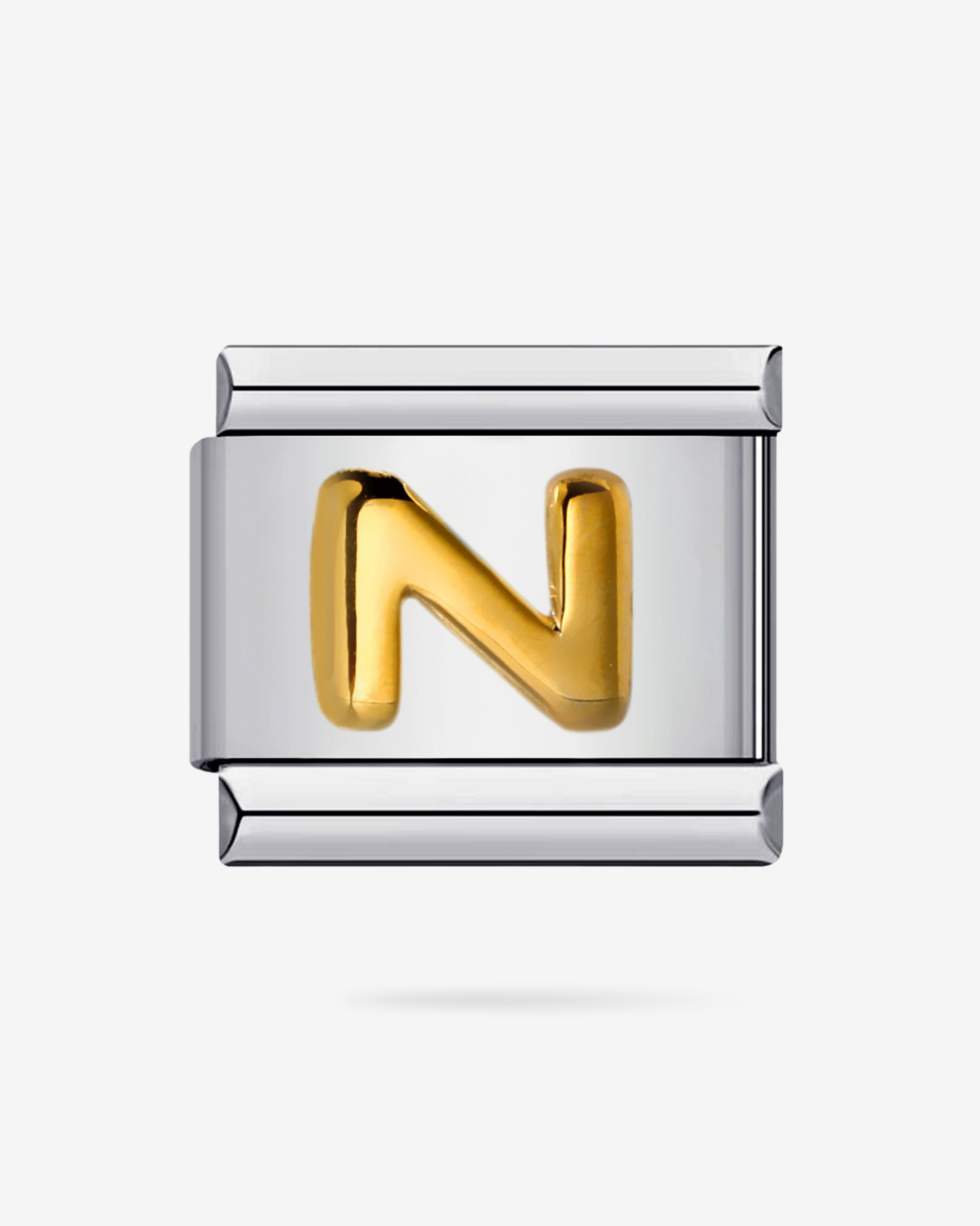 Link LETTER N
