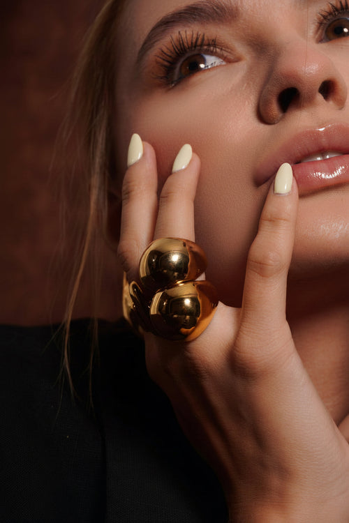 Anillo CHOSEN