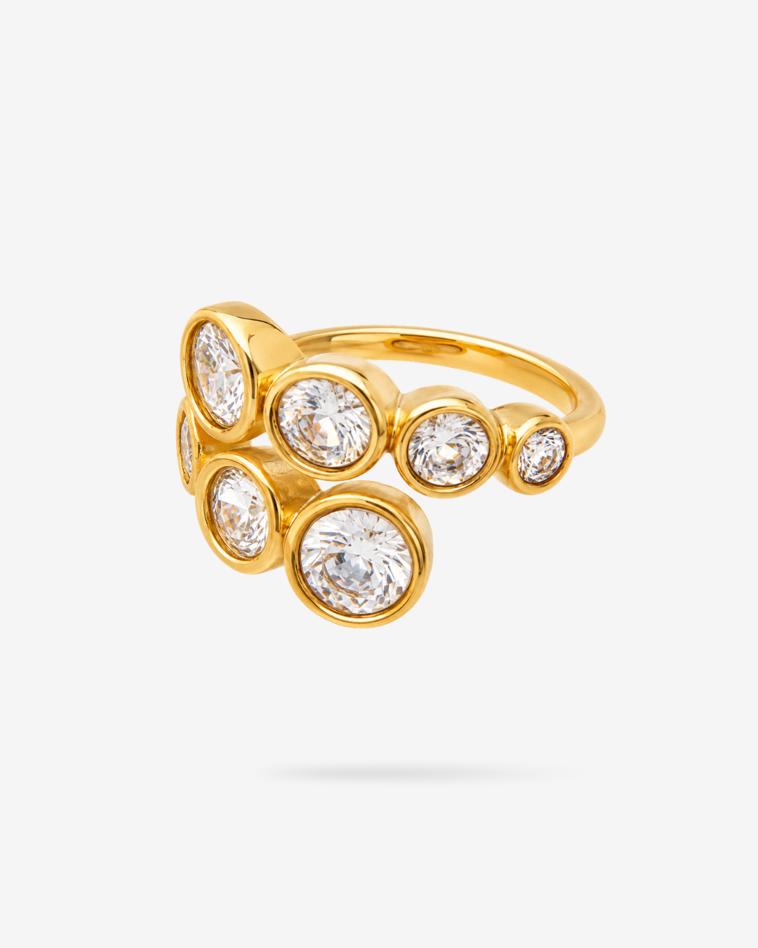 Anillo SLAM