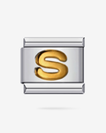 Link LETTER S