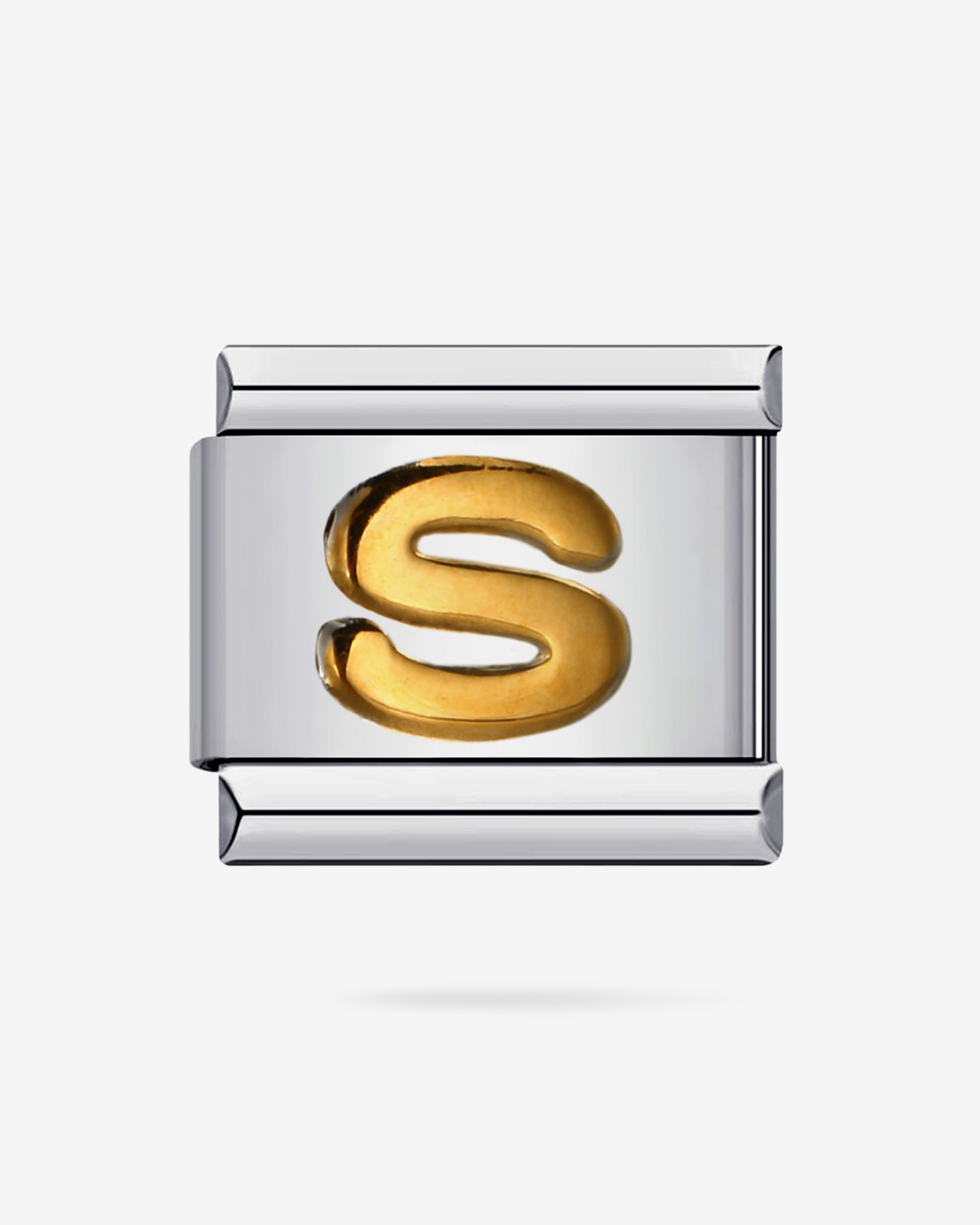 Link LETTER S