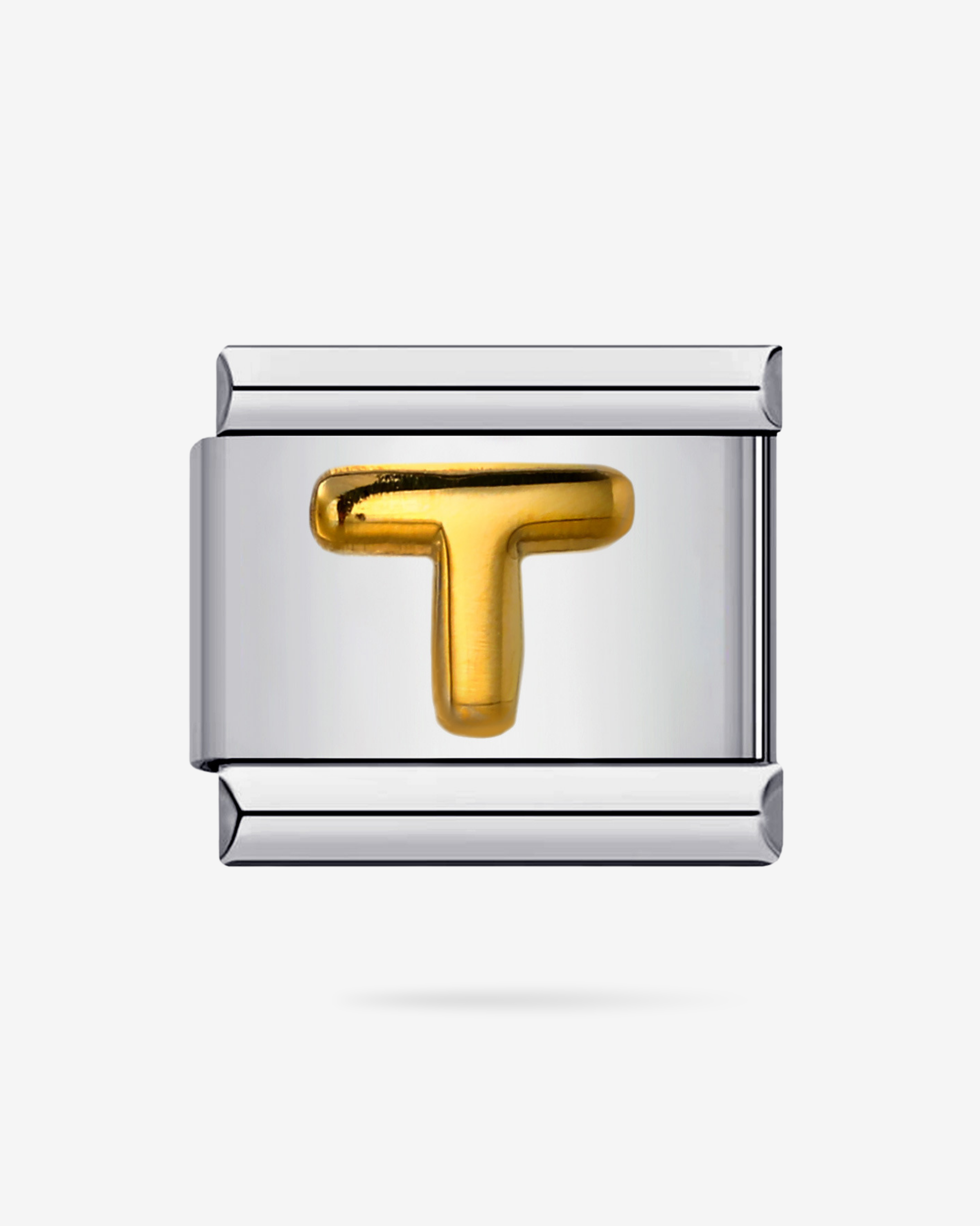 Link LETTER T