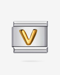 Link LETTER V