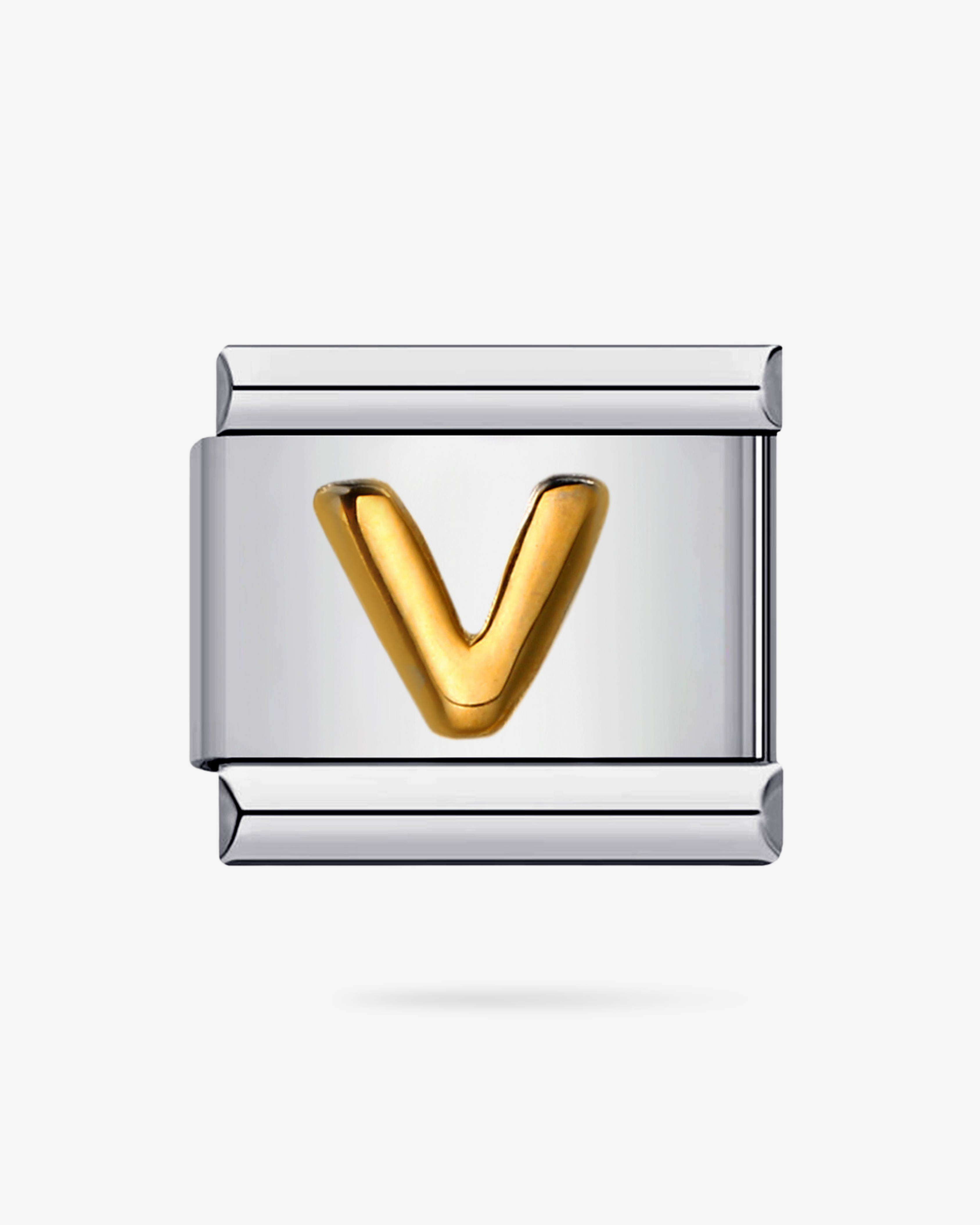 Link LETTER V