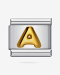 Link LETTER A