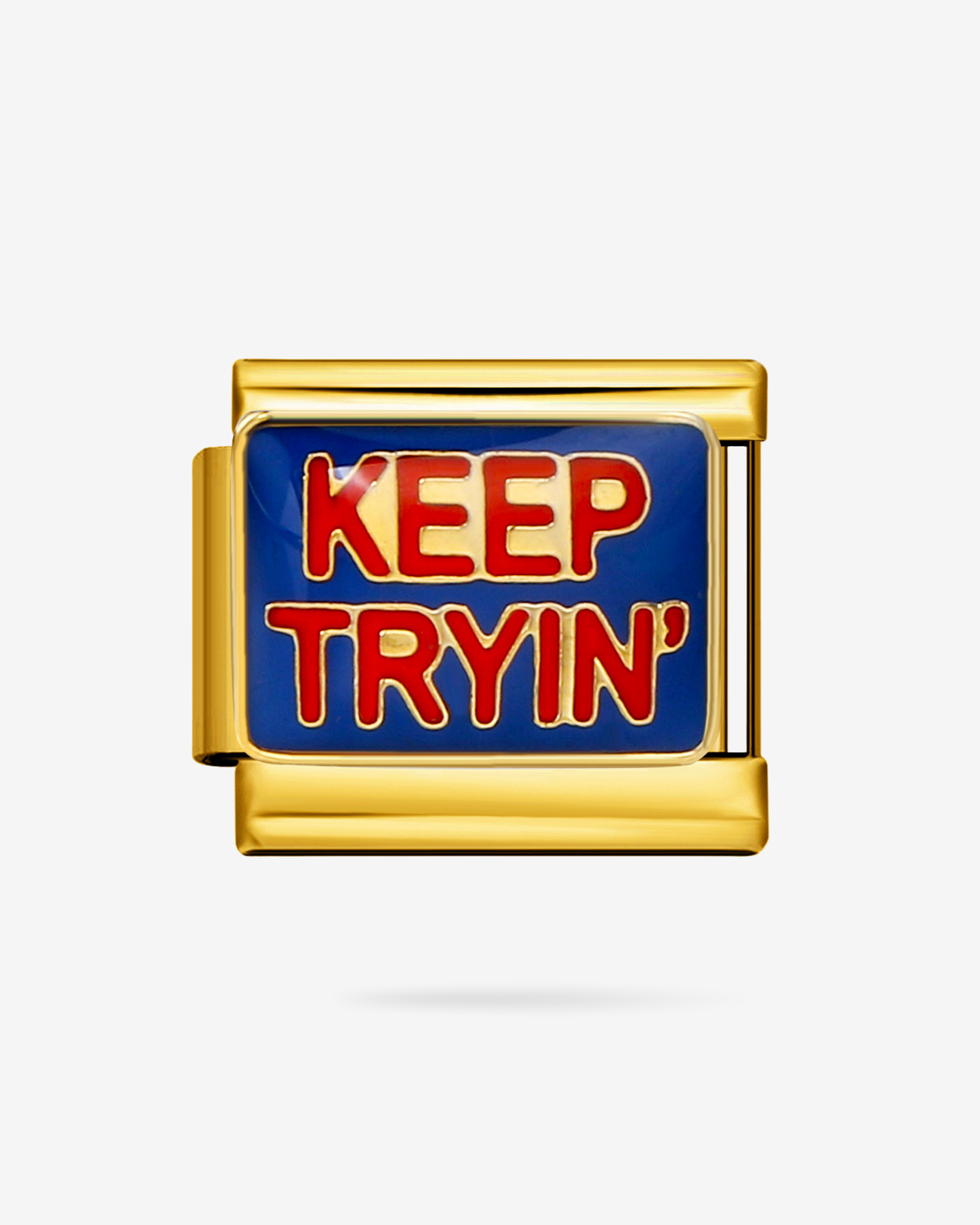 Link KEEP TRAYIN D