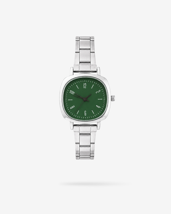 Brazalete RELOJ MATCHA Linked