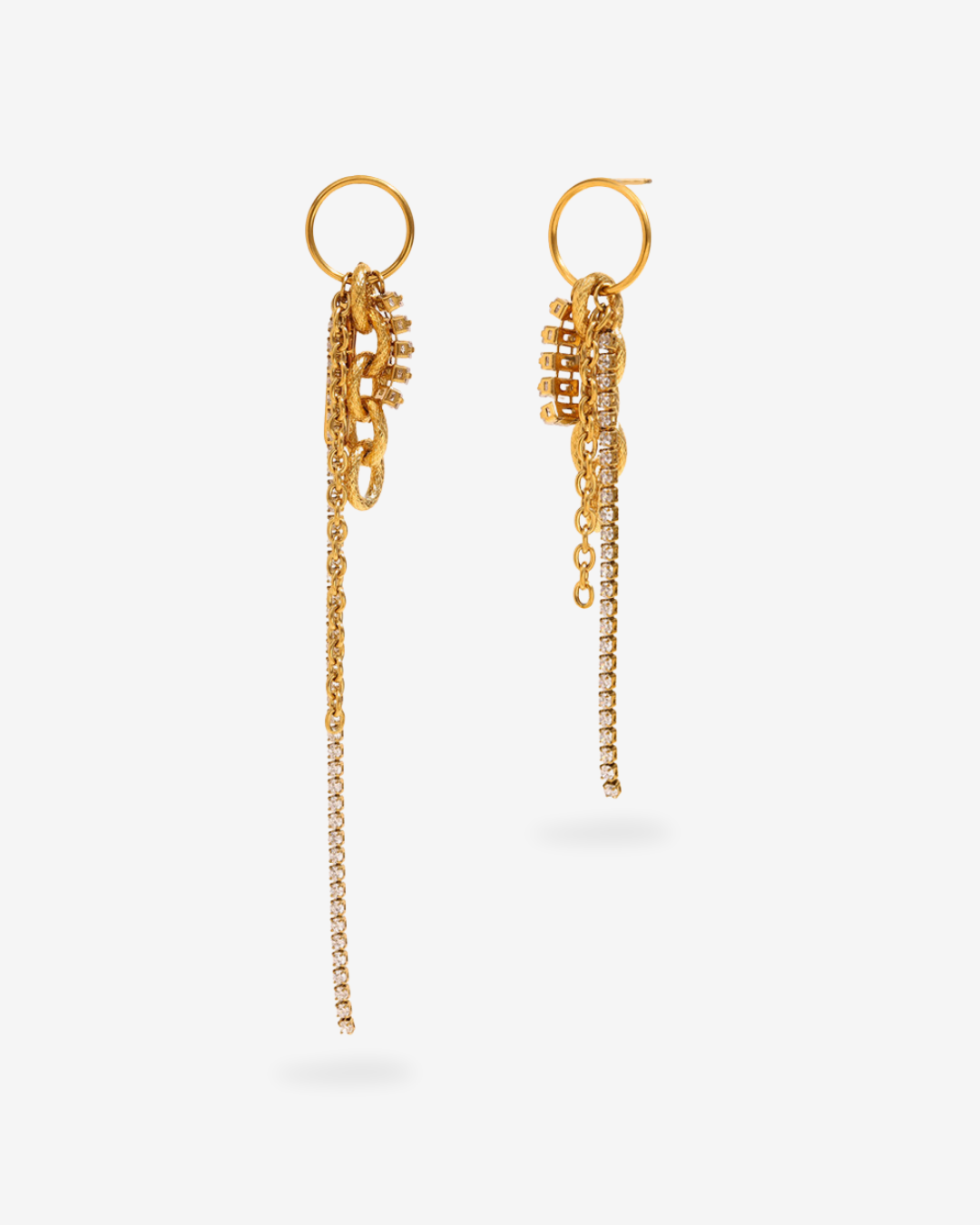 Aretes GAIA