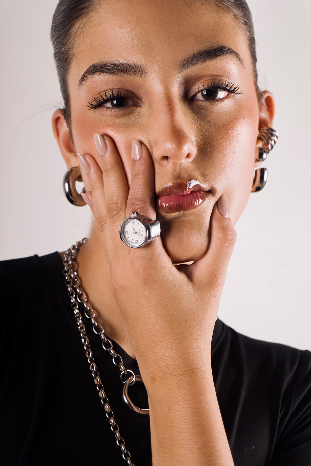 Anillo RITMO