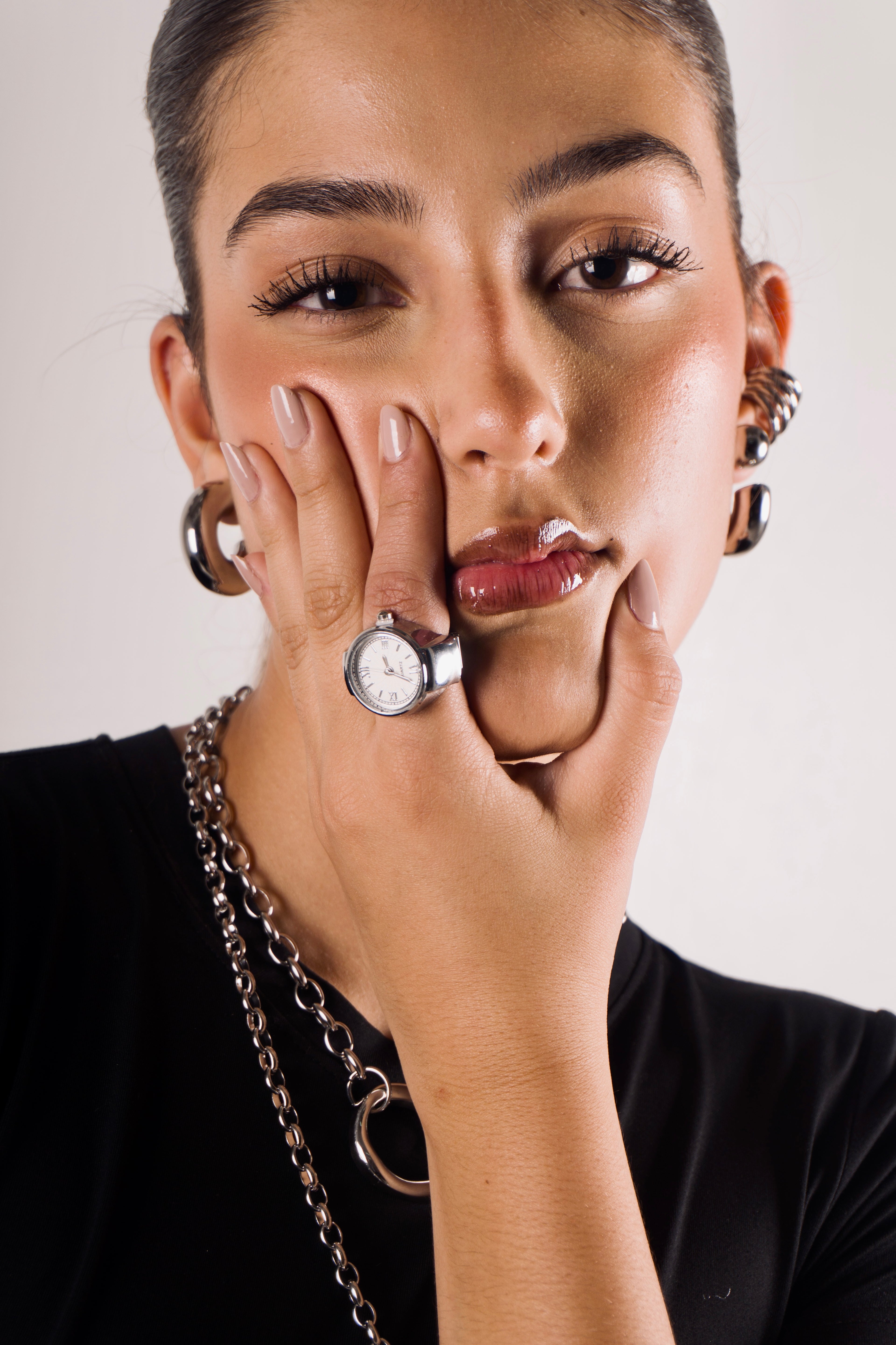 Anillo RITMO