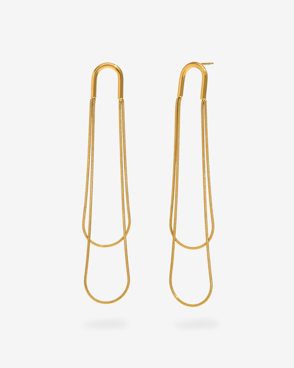 Aretes ESTELA