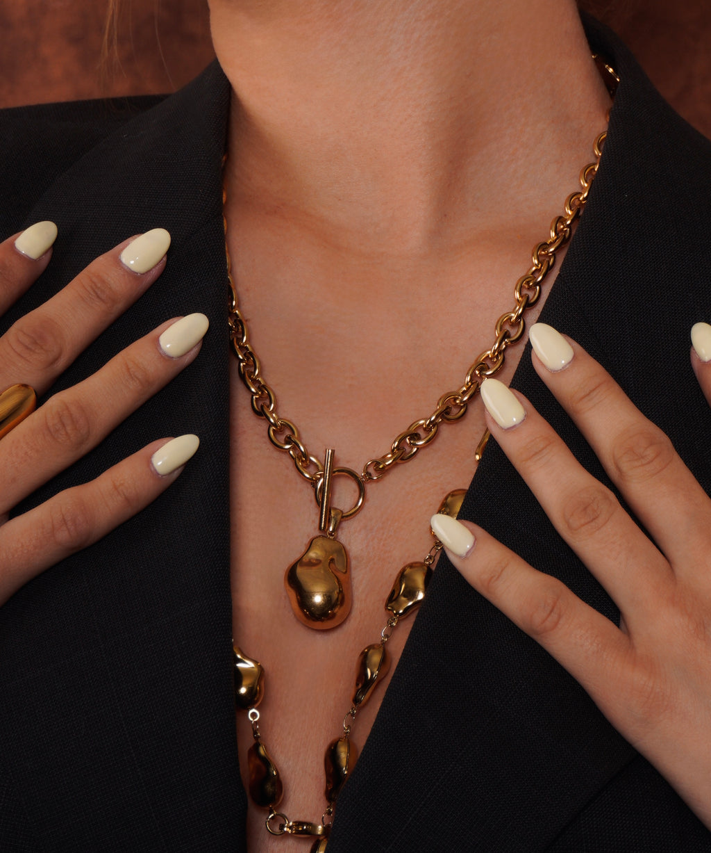 Collar NOA
