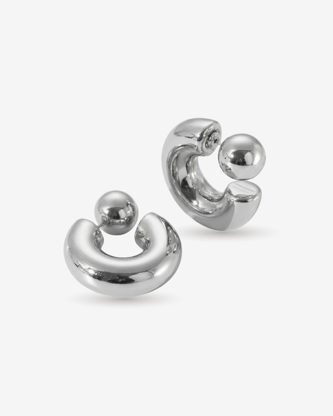 Aretes EFFORTLESS