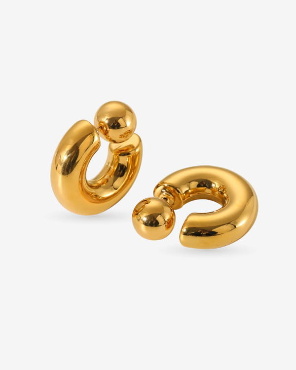 Aretes EFFORTLESS