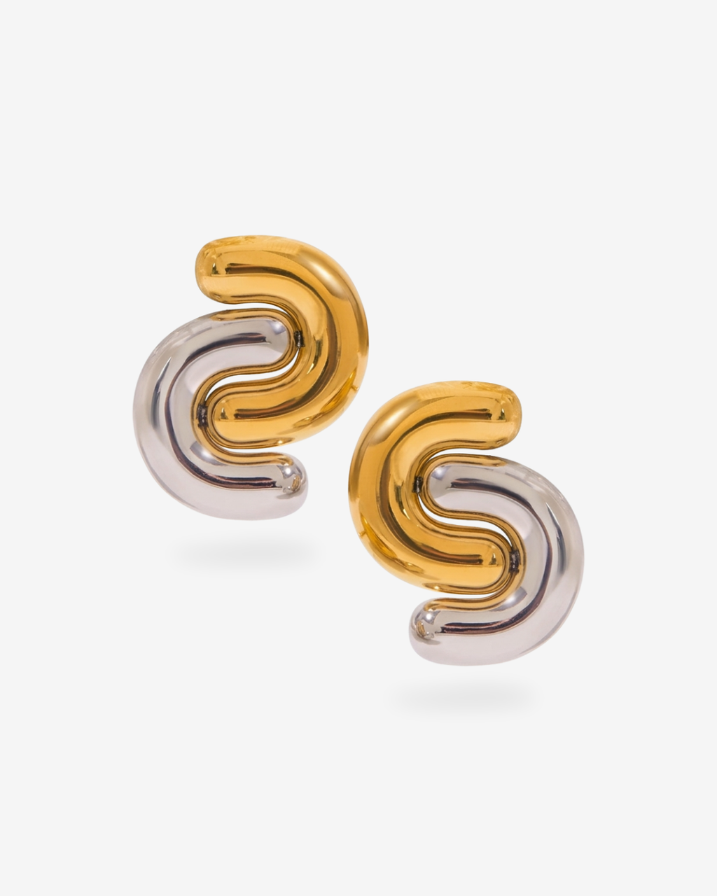 Aretes MOISSON