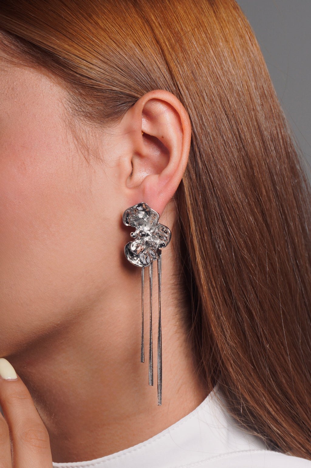 Aretes BOSQUE