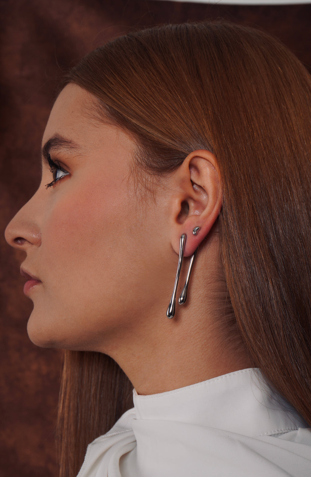 Aretes TREASURE